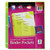 Corner Lock Three-Pocket Binder Pocket, 9.25 x 11.25, Assorted Color, 3/Pack [SKU: AVE75310]