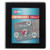 UltraLast Heavy-Duty View Binder with One Touch Slant Rings, 3 Rings, 1" Capacity, 11 x 8.5, Black [SKU: AVE79710]