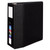 Heavy-Duty Non-View Binder, DuraHinge, Three Locking One Touch EZD Rings, Spine Label, Thumb Notch, 5" Cap, 11 x 8.5, Black [SKU: AVE79996]