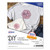 Fabric Transfers, 8.5 x 11, White, 18/Pack [SKU: AVE8938]