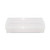 Super Stacker Pencil Box, Plastic, 8.25 x 3.75 x 1.5, Clear [SKU: AVT40309]