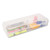 Stretch Art Box, Polypropylene, 13.25 x 5 x 2.3, Clear [SKU: AVT67033]