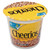 Cheerios Breakfast Cereal, Single-Serve 1.3 oz Cup, 6/Pack [SKU: AVTSN13896]