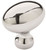 Amerock Allison Series BP5301426 Cabinet Knob, 1-3/8 in Projection, Zinc, Polished Chrome [SKU: ORG1331404]