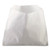 French Fry Bags, 5.5" x 4.5", White, 2,000/Carton [SKU: BGC450009]