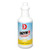 Enzym D Digester Liquid Deodorant, Lemon, 32 oz Bottle, 12/Carton [SKU: BGD500]