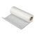 Choice Headrest Paper Roll, Smooth-Finish, 8.5" x 125 ft, White, 25/Carton [SKU: BHC980898]