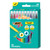 Kids Ultra Washable Markers, Medium Bullet Tip, Assorted Colors, 20/Pack [SKU: BICBKCM20AST]