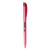 Brite Liner Highlighter, Fluorescent Pink Ink, Chisel Tip, Pink/Black Barrel, Dozen [SKU: BICBL11PK]