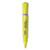 Brite Liner Tank-Style Highlighter Value Pack, Yellow Ink, Chisel Tip, Yellow/Black Barrel, 36/Pack [SKU: BICBLMG36YEL]