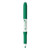 Intensity Low Odor Fine Point Dry Erase Marker, Fine Bullet Tip, Green, Dozen [SKU: BICGDE11GN]