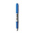 Intensity Fine Tip Permanent Marker, Fine Bullet Tip, Deep Sea Blue, Dozen [SKU: BICGPM11BE]