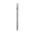 Round Stic Xtra Life Ballpoint Pen, Stick, Medium 1 mm, Black Ink, Smoke Barrel, Dozen [SKU: BICGSM11BK]
