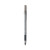 Round Stic Grip Xtra Comfort Ballpoint Pen, Easy-Glide, Stick, Medium 1.2 mm, Black Ink, Gray/Black Barrel, Dozen [SKU: BICGSMG11BK]