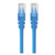 CAT6 UTP Computer Patch Cable, 25 ft, Blue [SKU: BLKA3L98B25BLUS]
