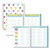 Teacher Dots Academic Year Create-Your-Own Cover Weekly/Monthly Planner, 11 x 8.5, 12-Month (July to June): 2022 to 2023 [SKU: BLS100330]