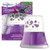 Scented Oil Air Freshener, Sweet Lavender and Violet, 2.5 oz [SKU: BRI900288EA]