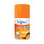 Automatic Spray Air Freshener Refill, Mandarin Orange and Fresh Lemon, 6.17 oz Aerosol Spray6/Carton [SKU: BRI900346]