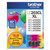 LC2033PKS Innobella High-Yield Ink, 550 Page-Yield, Cyan/Magenta/Yellow [SKU: BRTLC2033PKS]