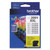 LC205Y Innobella Super High-Yield Ink, 1,200 Page-Yield, Yellow [SKU: BRTLC205Y]