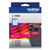 LC402MS Ink, 550 Page-Yield, Magenta [SKU: BRTLC402MS]