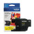 LC71Y Innobella Ink, 300 Page-Yield, Yellow [SKU: BRTLC71Y]