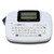 PT-M95 Handy Label Maker, 2 Lines, 4.5 x 6.13 x 2.5 [SKU: BRTPTM95]
