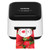VC-500W Versatile Compact Color Label and Photo Printer with Wireless Networking, 7.5 mm/s Print Speed, 4.4 x 4.6 x 3.8 [SKU: BRTVC500W]
