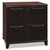 Enterprise Collection Lateral File, 2 Legal/Letter/A4/A5-Size File Drawers, Mocha Cherry, 30" x 23.13" x 29.75 [SKU: BSH2954MC03]