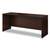 Series C Collection Desk Shell, 66" x 29.38" x 29.88", Hansen Cherry/Graphite Gray [SKU: BSHWC24442]