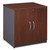 Series C Collection 30W Storage Cabinet, Graphite Gray/Hansen Cherry [SKU: BSHWC24496A]
