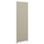 Verse Office Panel, 60w x 72h, Gray [SKU: BSXP7260GYGY]