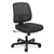 ValuTask Mesh Back Task Chair, Supports Up to 250 lb, 15" to 19" Seat Height, Black [SKU: BSXVL205MM10T]