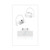 Bluetooth Sports Earbuds, White [SKU: BTHBCAUBE119WT]