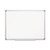 Earth Ceramic Dry Erase Board, 36x48, Aluminum Frame [SKU: BVCCR0820790]