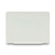 Magnetic Glass Dry Erase Board, 60 x 48, Opaque White [SKU: BVCGL110101]