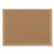 Earth Cork Board, 48 x 72, Wood Frame [SKU: BVCSB1420001233]