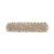 Mop Head, Dust, Cotton, 36 x 3, White [SKU: BWK1036]