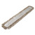 Mop Head, Dust, Cotton, 48 x 3, White [SKU: BWK1048]