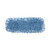 Mop Head, Dust, Looped-End, Cotton/Synthetic Fibers, 24 x 5, Blue [SKU: BWK1124]