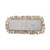 Industrial Dust Mop Head, Hygrade Cotton, 18w x 5d, White [SKU: BWK1318]