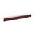 Floor Brush Head, 3.25" Maroon Stiff Polypropylene Bristles, 36" Brush [SKU: BWK20336]