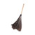 Professional Ostrich Feather Duster, Wood Handle, 20 [SKU: BWK20GY]