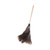 Professional Ostrich Feather Duster, 13" Handle [SKU: BWK23FD]