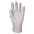 General Purpose Vinyl Gloves, Powder/Latex-Free, 2.6 mil, Small, Clear, 100/Box, 10 Boxes/Carton [SKU: BWK365SCT]