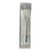 Three-Piece Utensil Set, Fork/Napkin/Salt Packet, White, 500/Carton [SKU: BWK3KITMW]