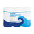 Disinfecting Wipes, 7 x 8, Lemon Scent, 75/Canister, 3 Canisters/Pack [SKU: BWK455W753PK]