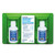 Emergency Eyewash Station, 16 oz Bottle, 2 Bottles/Station [SKU: BWK54842]