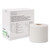 TrapEze Disposable Dusting Sheets, 8" x 125 ft, White, 250 Sheets/Roll, [SKU: BWK582508]