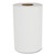 Hardwound Paper Towels, Nonperforated, 1-Ply, 8" x 350 ft, White, 12 Rolls/Carton [SKU: BWK6250]